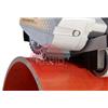 7048117  Exact PipeCut P400 Battery Powered System, for Pipe Ø 50mm – 400mm
